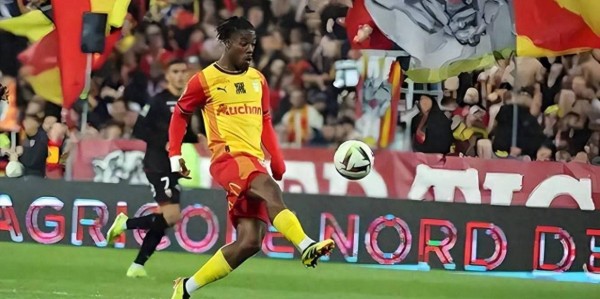 浙江队不要他？辽宁铁人笑了！这位归化悍将曾是法甲队长！