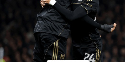 热刺1比2富勒姆，6分钟崩盘跌至第10，四场不胜主帅被喊下课