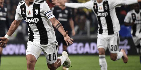 意甲：萨索洛VS尤文图斯，专家数据分析比分预测