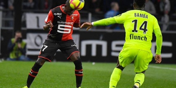 12月14日00:00前瞻：法甲对决，雷恩主场止颓对冲布雷斯特状态回暖