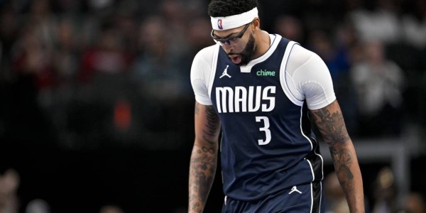 浓眉哥交易再现反转？加盟老鹰可行性到底有多高