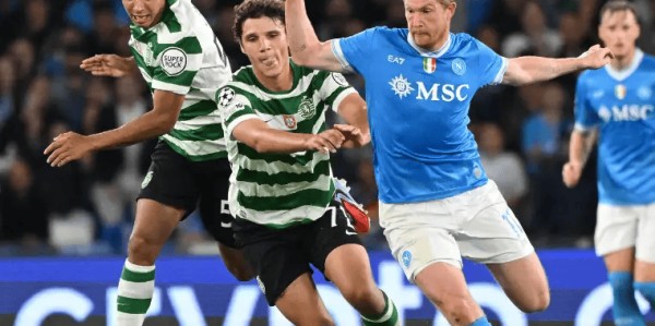 那不勒斯 VS 都灵：精准推荐