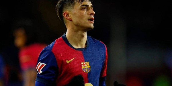 巴萨官方确认佩德里伤情，西甲争冠前景蒙上阴影，球迷热议皇马反超机会