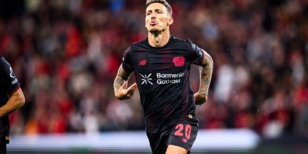 唐果说球 西甲，赫塔菲vs塞尔塔