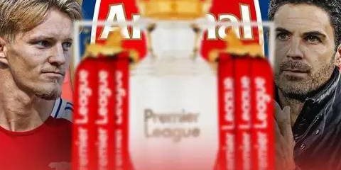 欧文：阿森纳会赢得英超冠军 曼联换那么多教练 又回到了原点