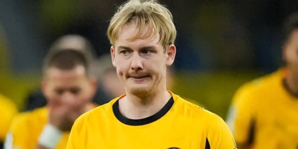 德甲游出一条大鱼可以不花钱免签10球3助攻超级强悍3大豪强疯抢