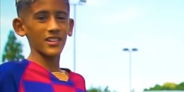 巴萨欲免费挖角曼联青训太子，曝其心怀儿萨梦！欧洲多家豪门觊觎