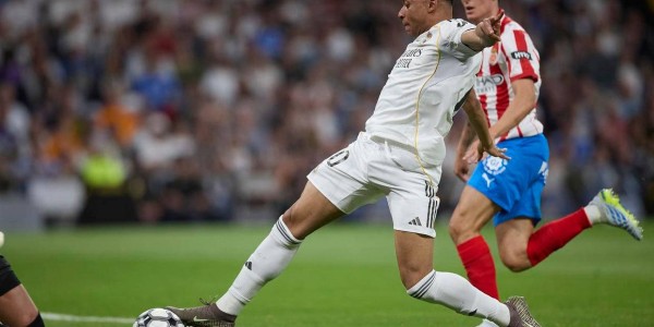 巴尔韦德进球无奈难敌赫罗纳，皇马1-1战平后西甲最新积分榜揭晓