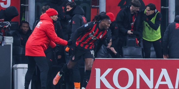 德温特的崛起：米兰防线的稳固之选