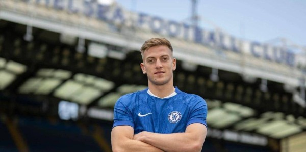 马雷斯卡有难言之隐？切尔西新9号根本不靠谱，机会数还不如杰哥