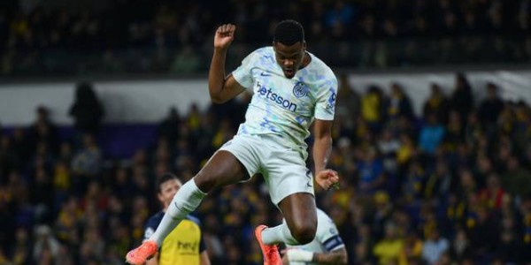 违约金仅2500万欧！巴萨盯上国米强力右翼：曾独造5球淘汰豪门