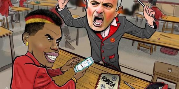 巴特：如果穆里尼奥再次执教曼联 能取得好成绩 但这事不会再发生了