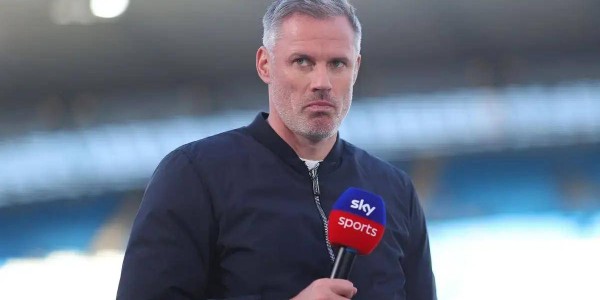 两次被逆转！阿森纳争冠遇劲敌曼城，卡拉格：曼城或逆袭夺冠？